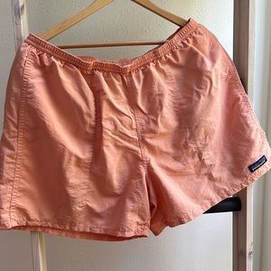 XL Patagonia Shorts EUC